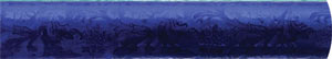 Poly Embossed Foil Wrap Rolls 20x30"