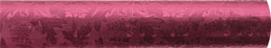 Poly Embossed Foil Wrap Rolls 20x30"