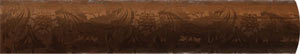 Poly Embossed Foil Wrap Rolls 20x30"