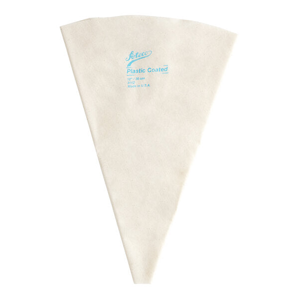 Plastic Coated Pastry Bag