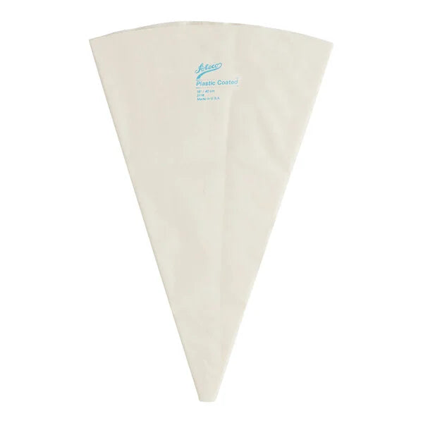 Plastic Coated Pastry Bag