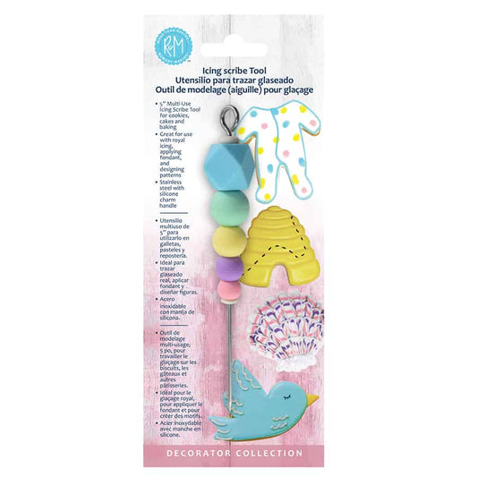 Decorating Scribe Tool.