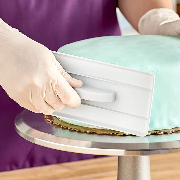 Fondant Smoother Tool