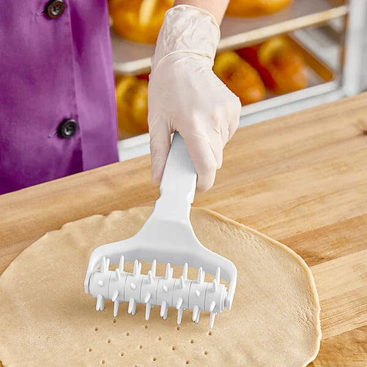 5" Plastic Dough Docker