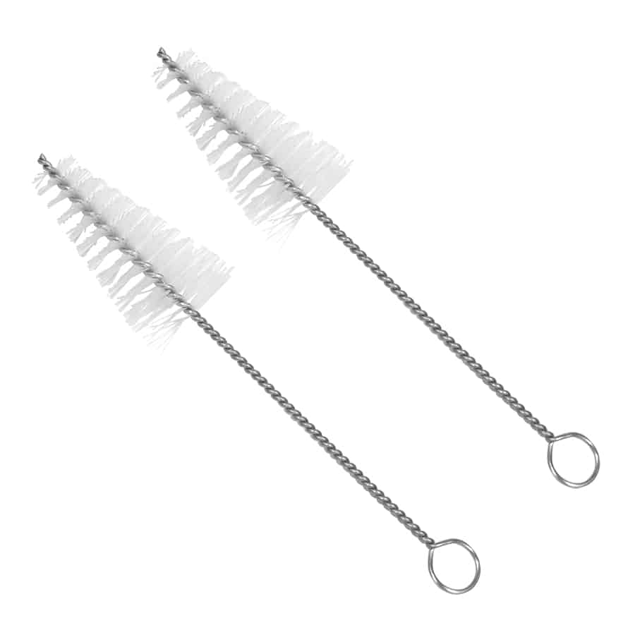 Icing Tip Brush