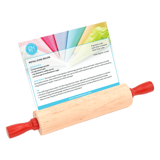 Recipe Card Holder