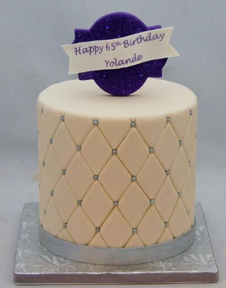 Cake Embossing Mold