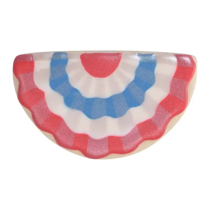 Half Circle Cookie Cutter (3.5")