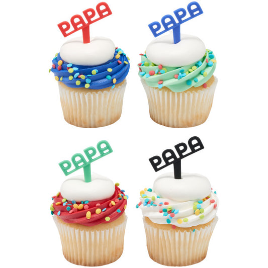 Papa DecoPics®