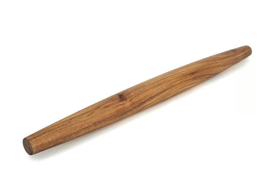 Acacia Wood French Rolling Pin