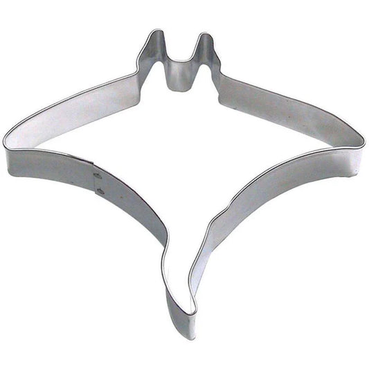 Sting Ray Cookie Cutter