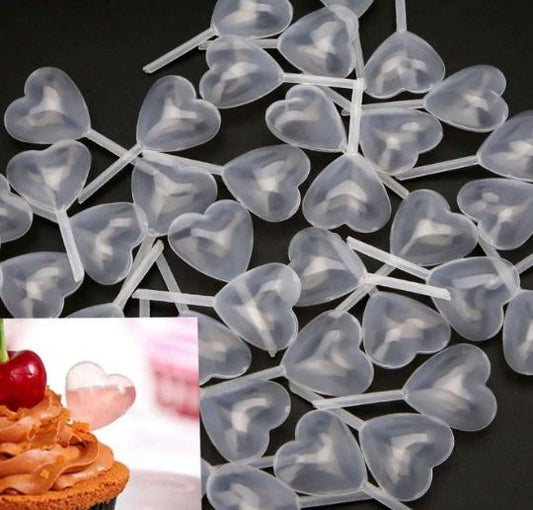 Heart Shaped Pipette