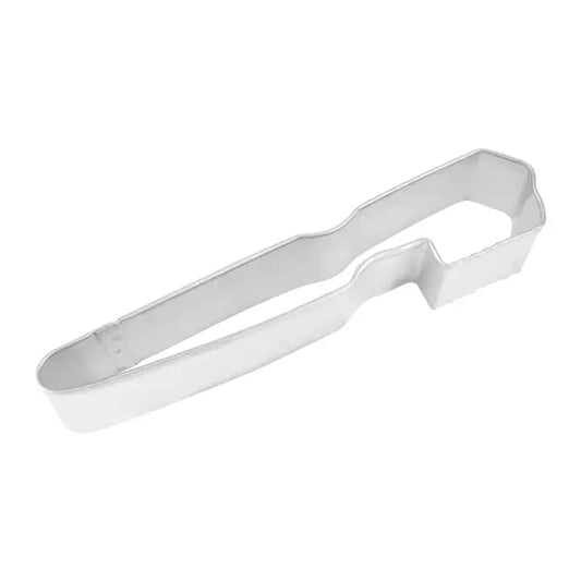 Tooth Brush Cookie Cutter (5")