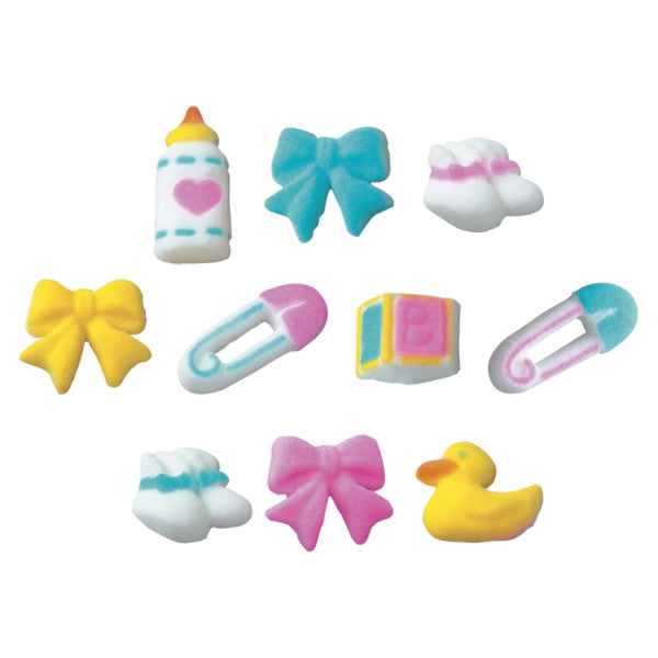 Deluxe Baby Assortment