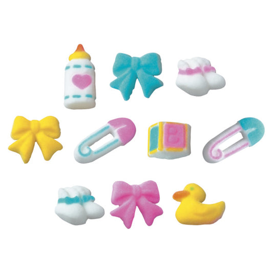 Deluxe Baby Assortment