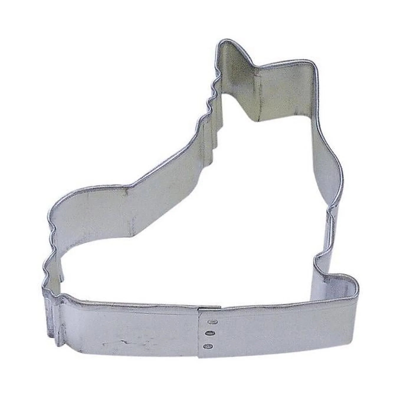 Ice Skate Cookie Cutter