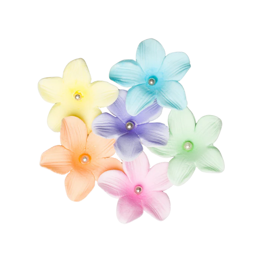 1.5" Charming Blossoms - Assortment 2