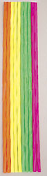 Sparkler Birthday Candles-Neon Colors