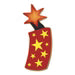 Firecracker Cookie Cutter