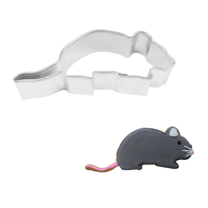 Mouse Cookie Cutter