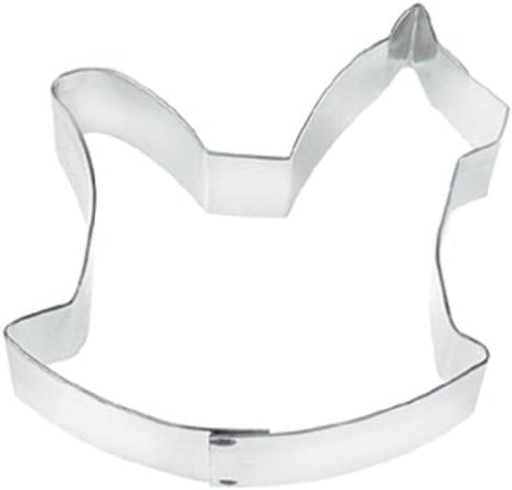Rocking Horse Cookie Cutter