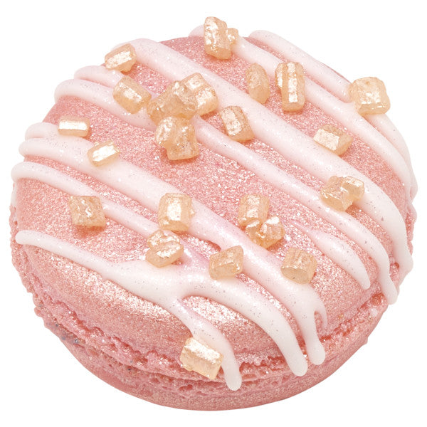 Champagne Shimmer Rocks
