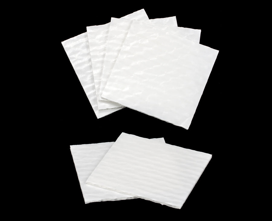 3 7/8" x 3 3/4" Candy Pads