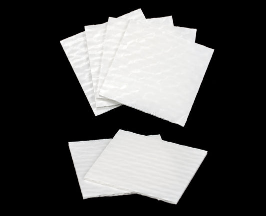 3 7/8" x 3 3/4" Candy Pads