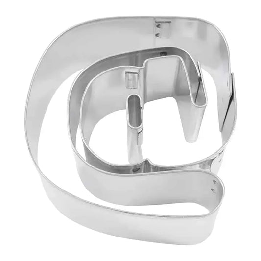 @ Symbol Cookie Cutter