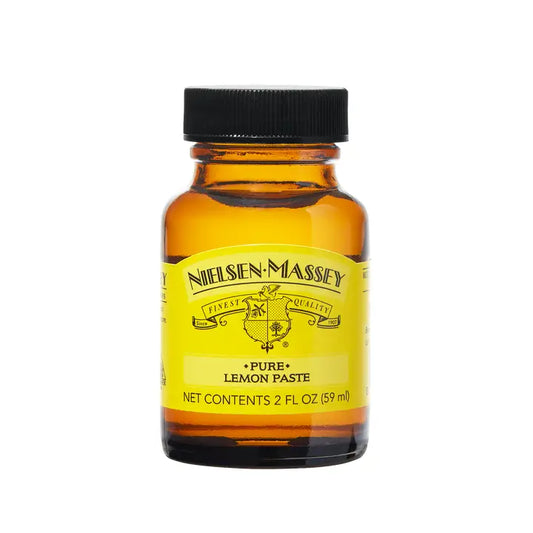 Nielsen-Massey Pure Lemon Paste