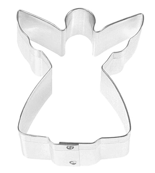 3" Angel Cookie Cutter