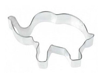 Elephant (small) cookie cutter