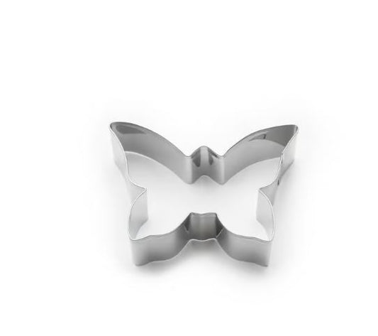 3" Butterfly Cookie Cutter
