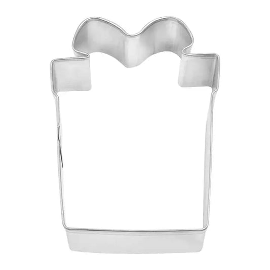 Present Cookie Cutter