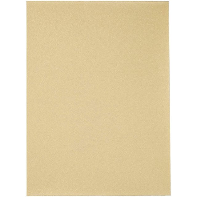 Sugar Sheet, 0.85-Ounce, Gold