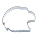 Eagle Head Cookie Cutter