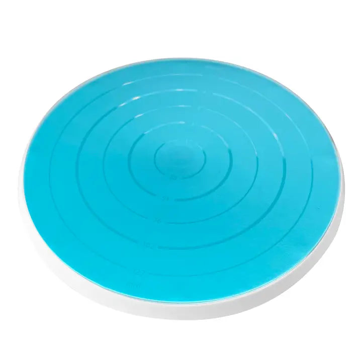 Cookie Decorating Turntable