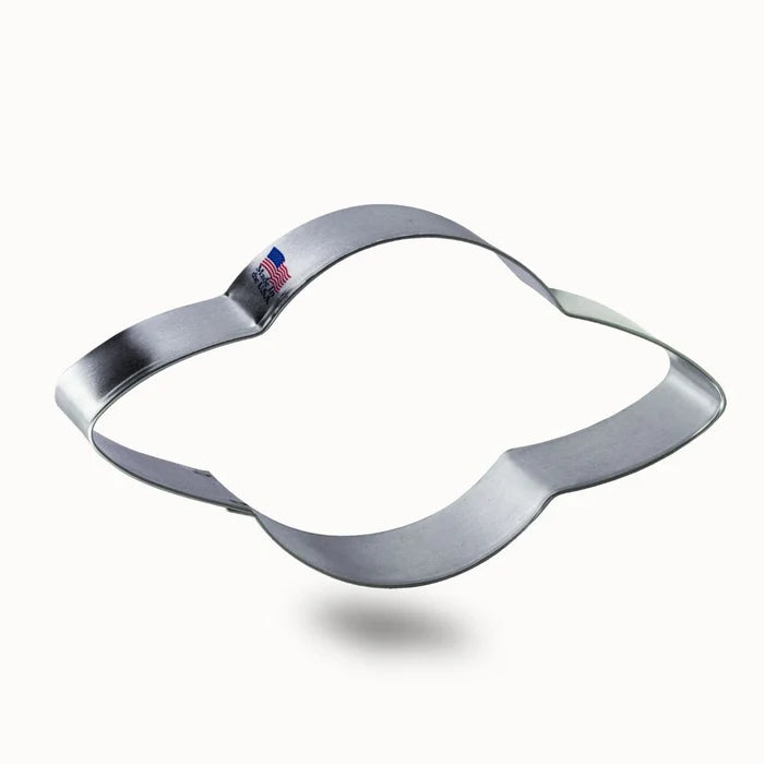Space Ship Cookie Cutter