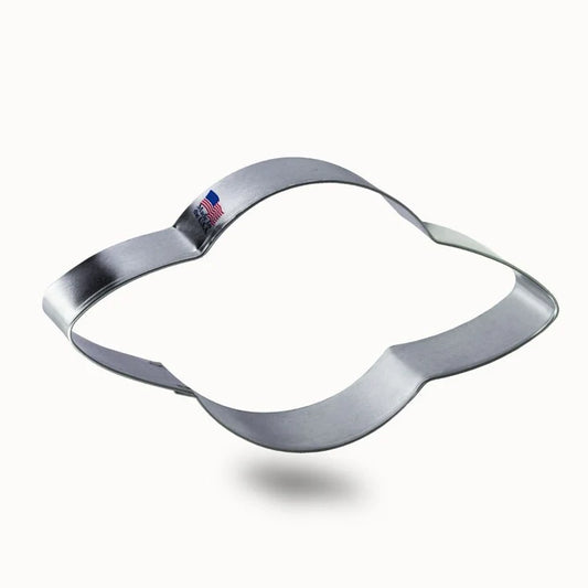 Space Ship Cookie Cutter