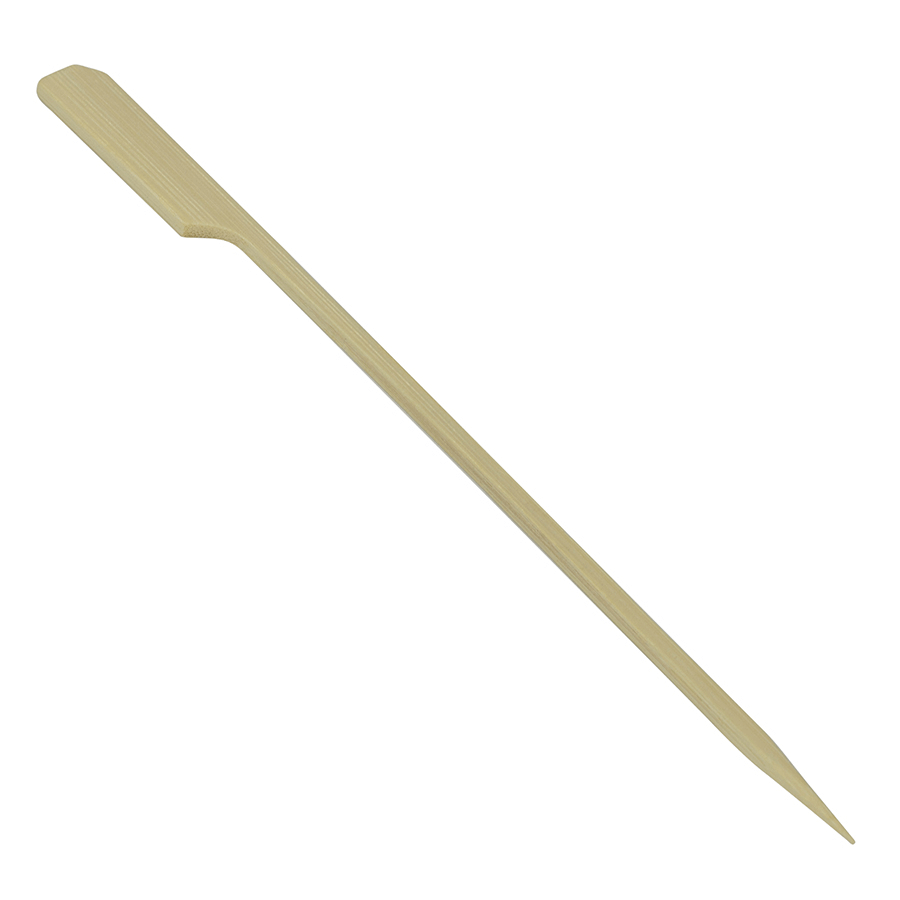 Bamboo Cocktail Skewers 50pk