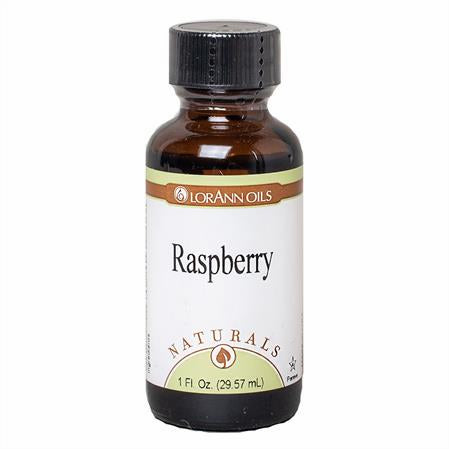 Raspberry Natural Flavor