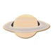 Space Ship Cookie Cutter