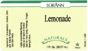 Lemonade Natural Flavor