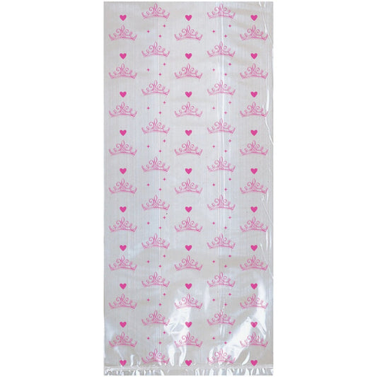 Disney Princess Treat Bags