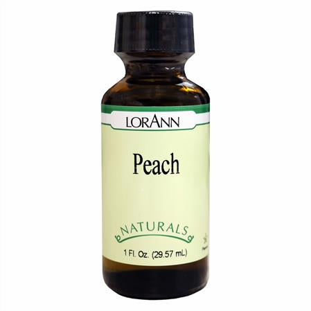 Peach Natural Flavor