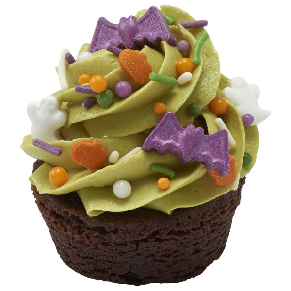 Spooky Bats & Ghosts Made Simply™ Premium Fusion Mix