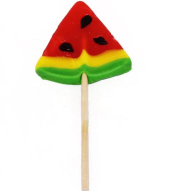 Watermelon Lolipop