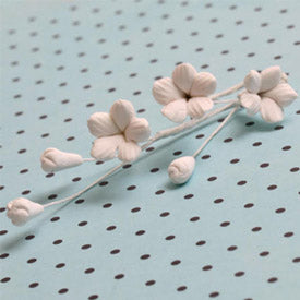 Stephanotis White Filler Spray