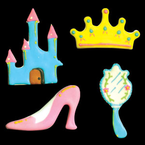 Princess Set
