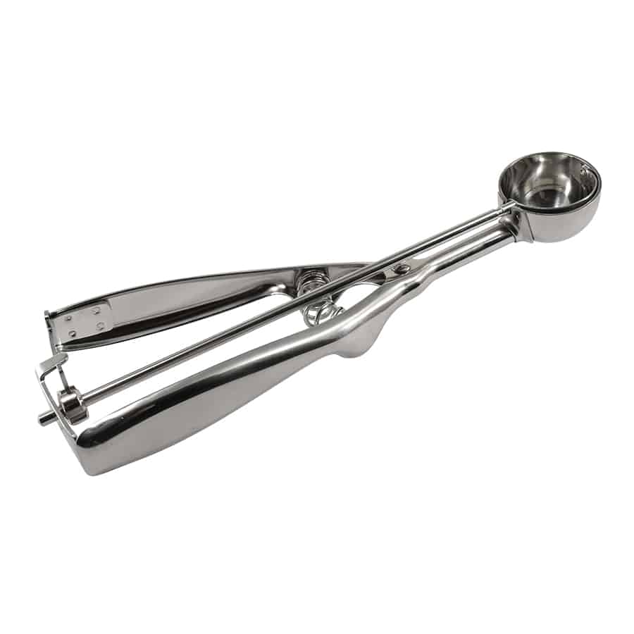 Scoop S/S Cookie Dough - 1.25″